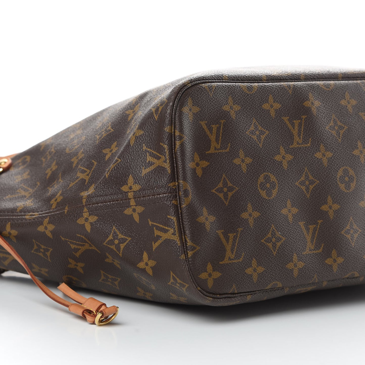 Monogram Neverfull MM
