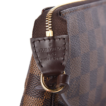 Louis Vuitton Damier Ebene Pochette Accessories 7 of 8
