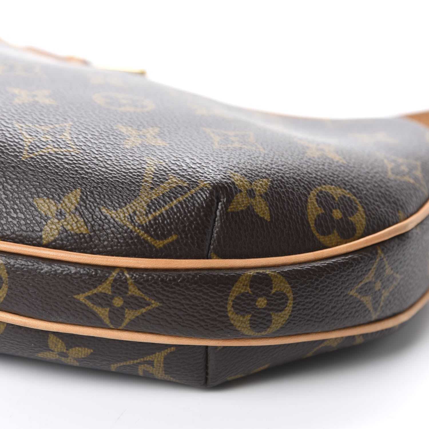 Louis Vuitton Monogram Croissant PM 7 of 10