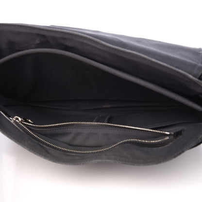 Louis Vuitton Damier Graphite District GM 5 of 15