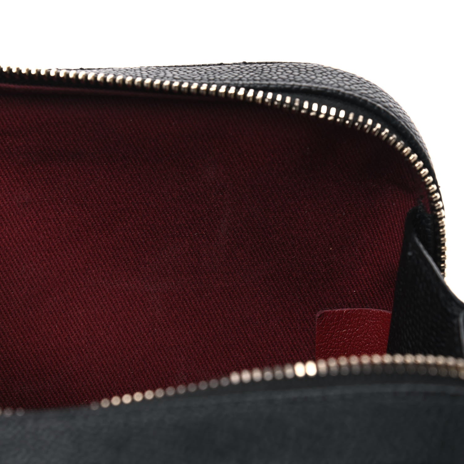 Chanel Caviar Quilted Waist Bag Black 6 of 7