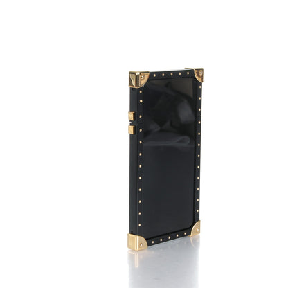 Louis Vuitton Reverse Monogram Eye Trunk iPhone 7 Plus Case 3 of 8