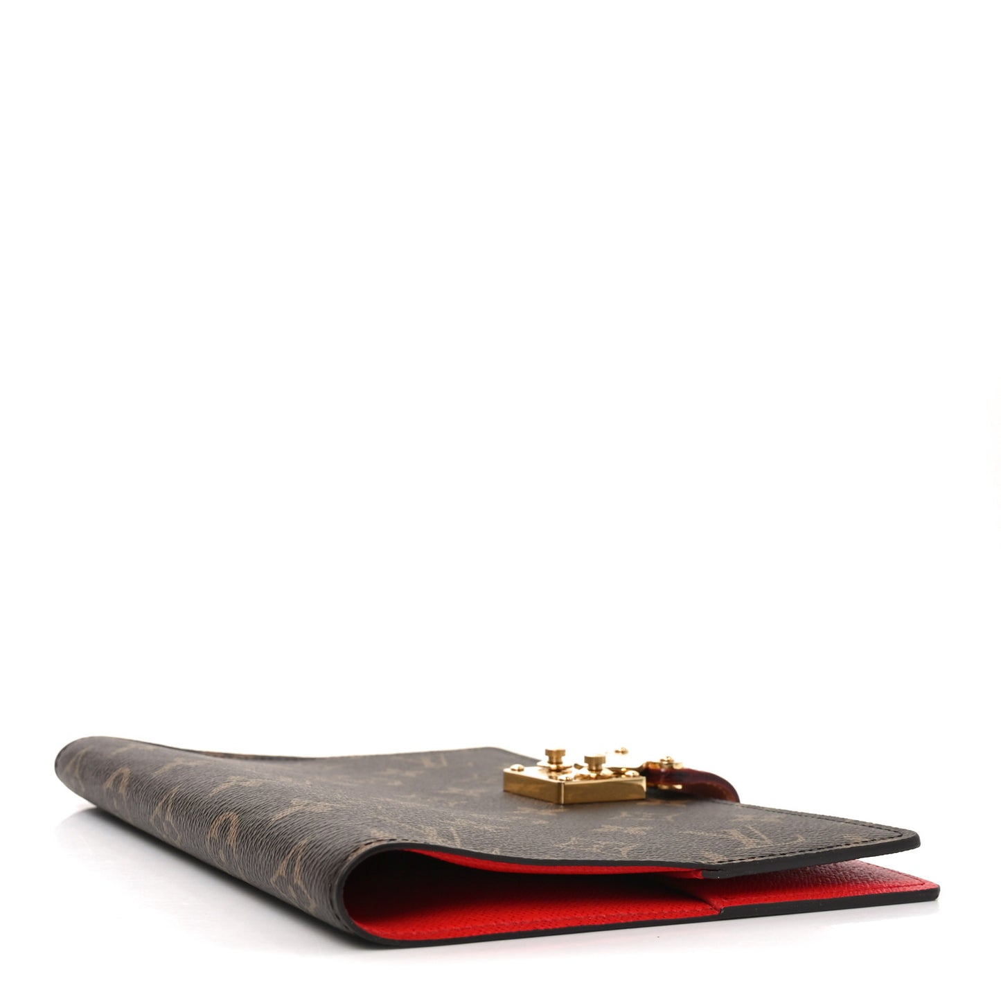 Monogram Paul Notebook Cover MM