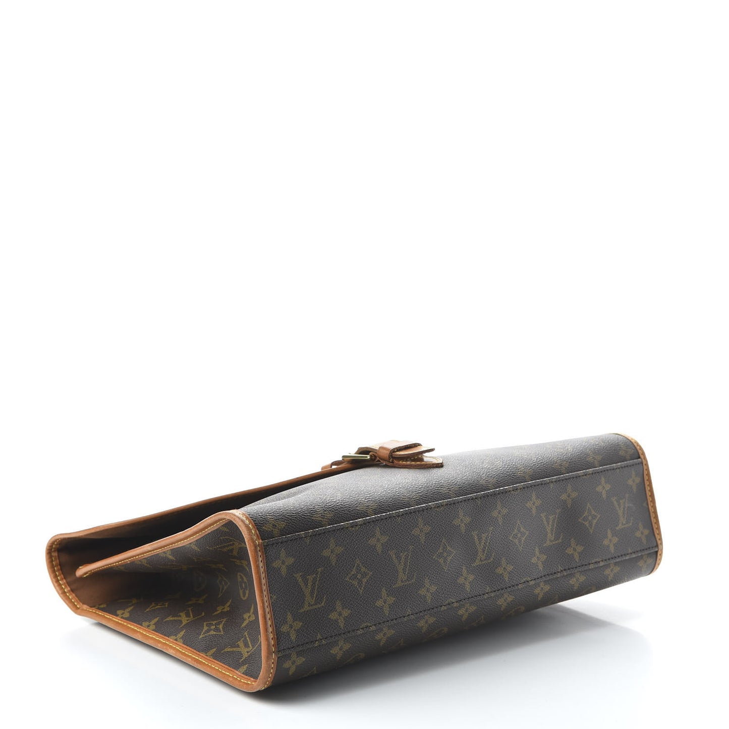 Monogram Beverly GM Briefcase