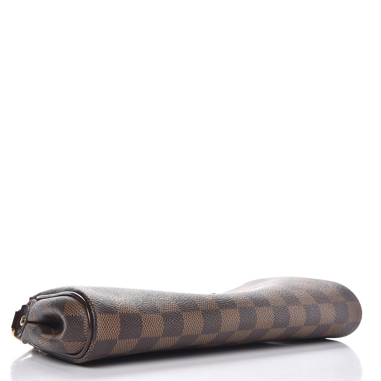 Damier Ebene Eva Clutch
