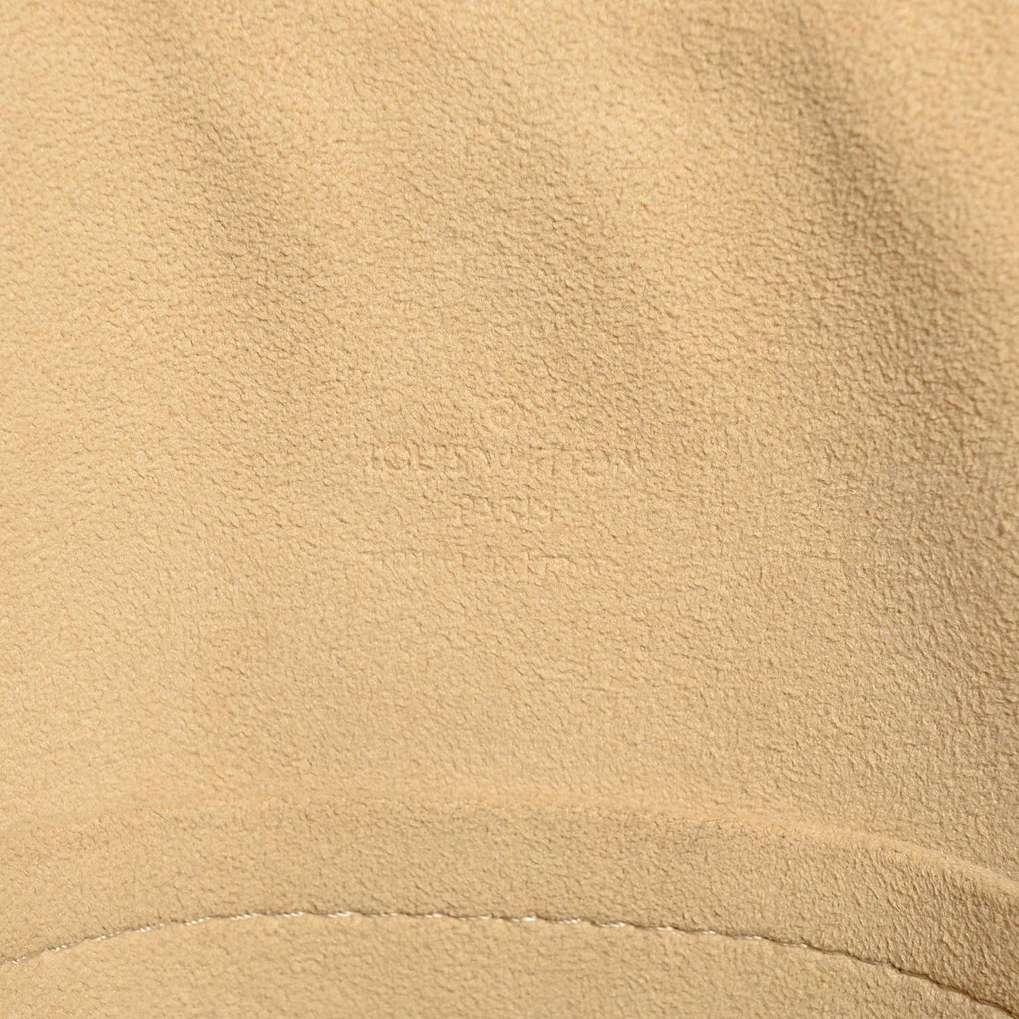 Monogram Theda GM