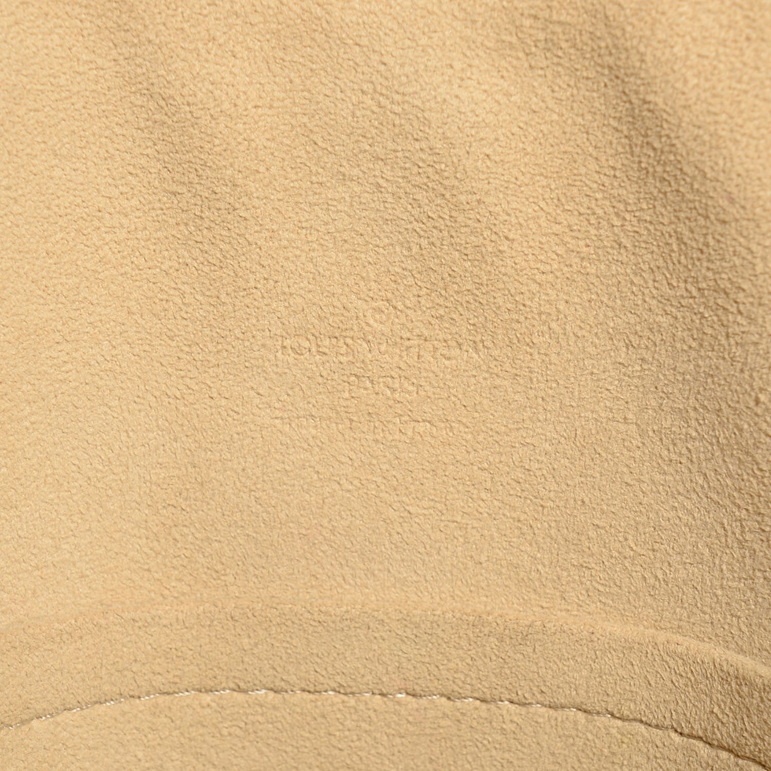 Louis Vuitton Monogram Theda GM 6 of 7