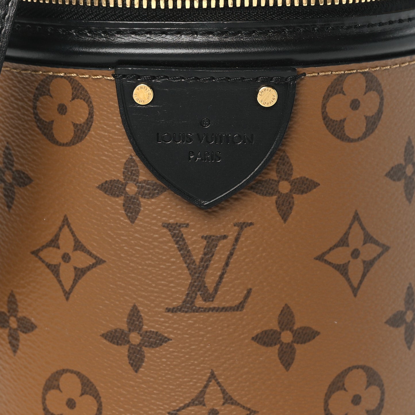 Reverse Monogram Cannes