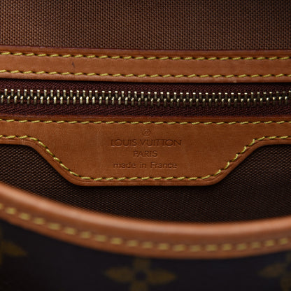 Louis Vuitton Monogram Sologne 6 of 8