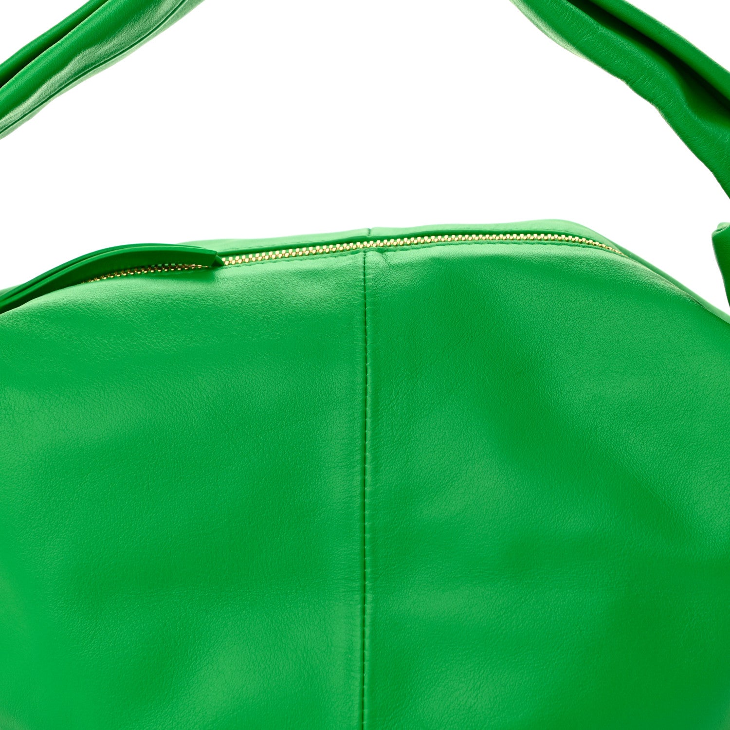 Bottega Veneta Nappa Mini Double Knot Bag Parakeet 8 of 10