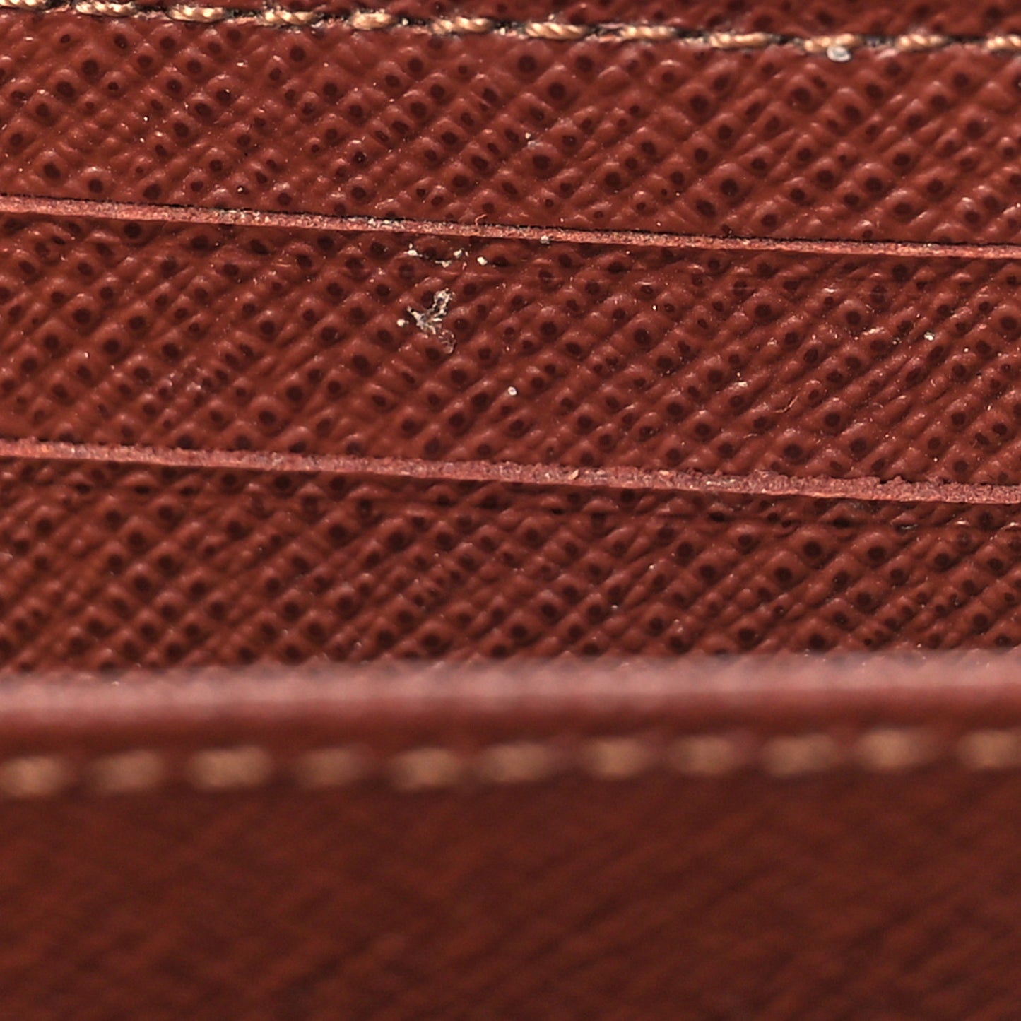 Monogram Zippy Coin Purse
