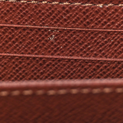 Louis Vuitton Monogram Zippy Coin Purse 6 of 8