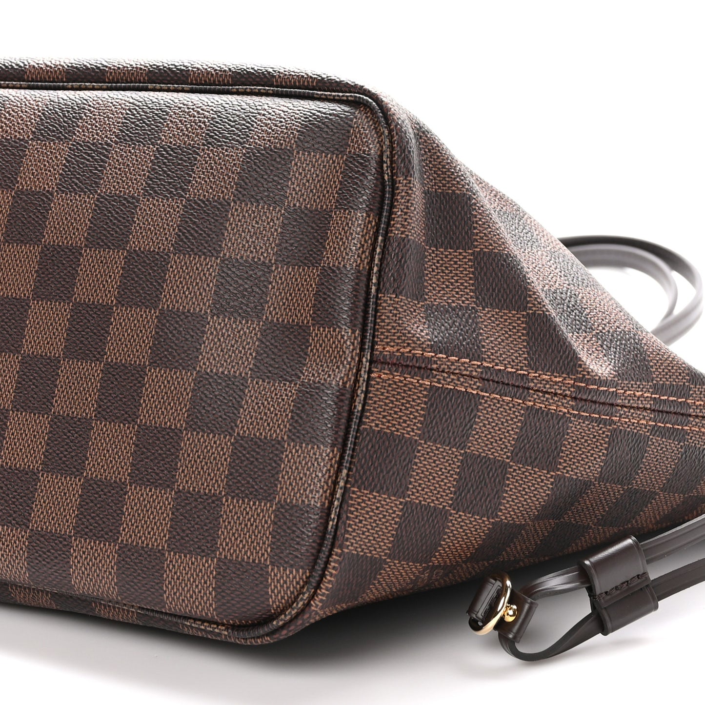Damier Ebene Neo Neverfull MM