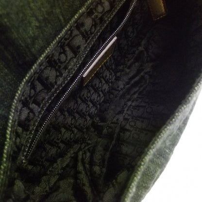 Christian Dior Denim Small Gaucho 6 of 10