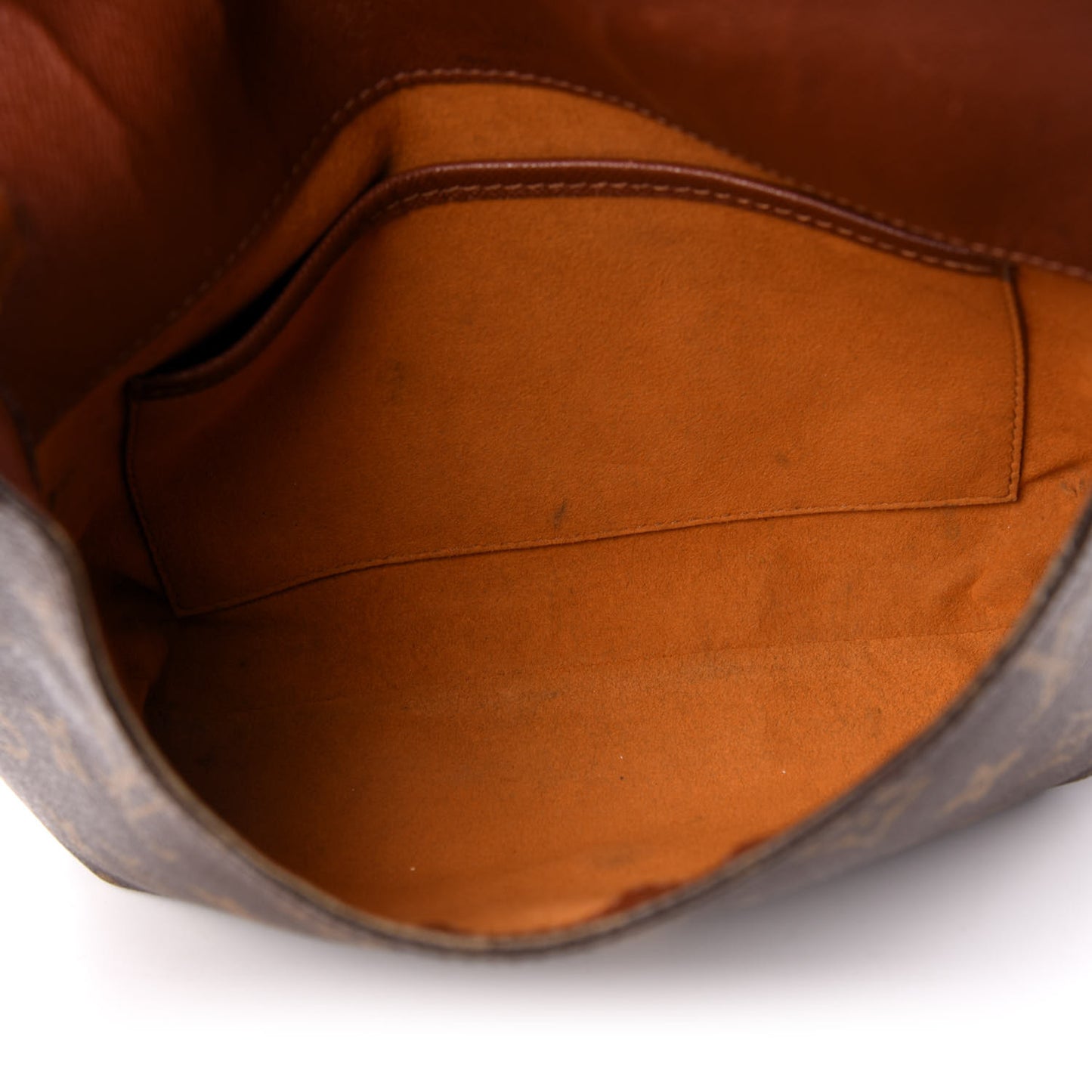 Monogram Musette Tango