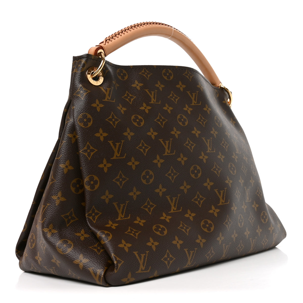 Monogram Artsy MM