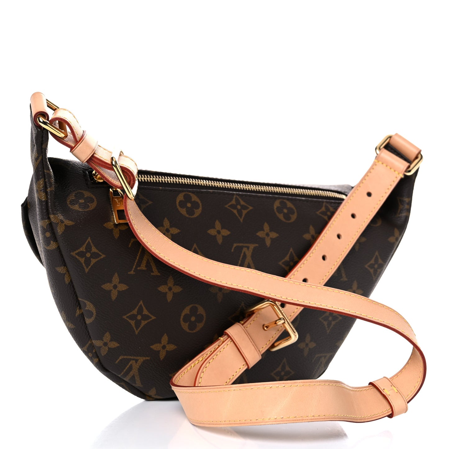 Monogram Bumbag