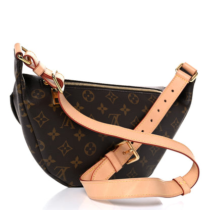 Louis Vuitton Monogram Bumbag 3 of 15