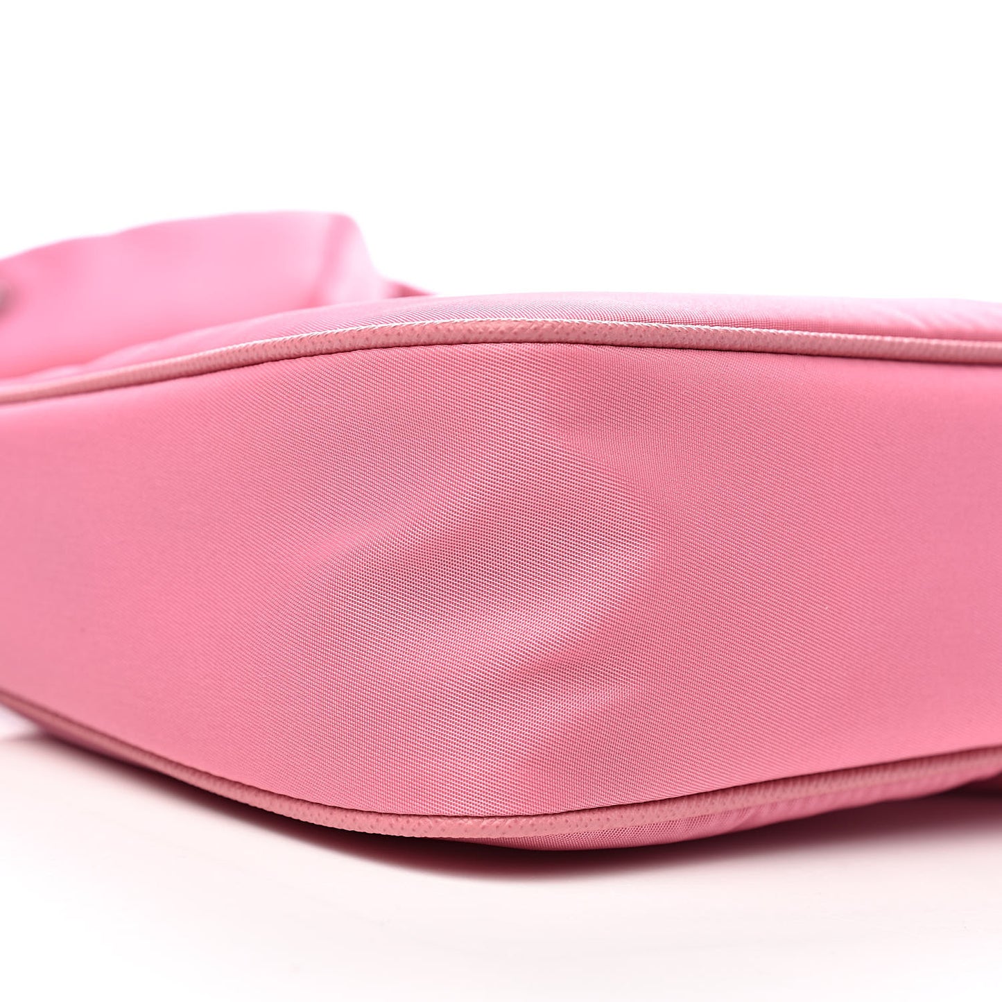 Nylon Re-Edition 2005 Shoulder Bag Begonia