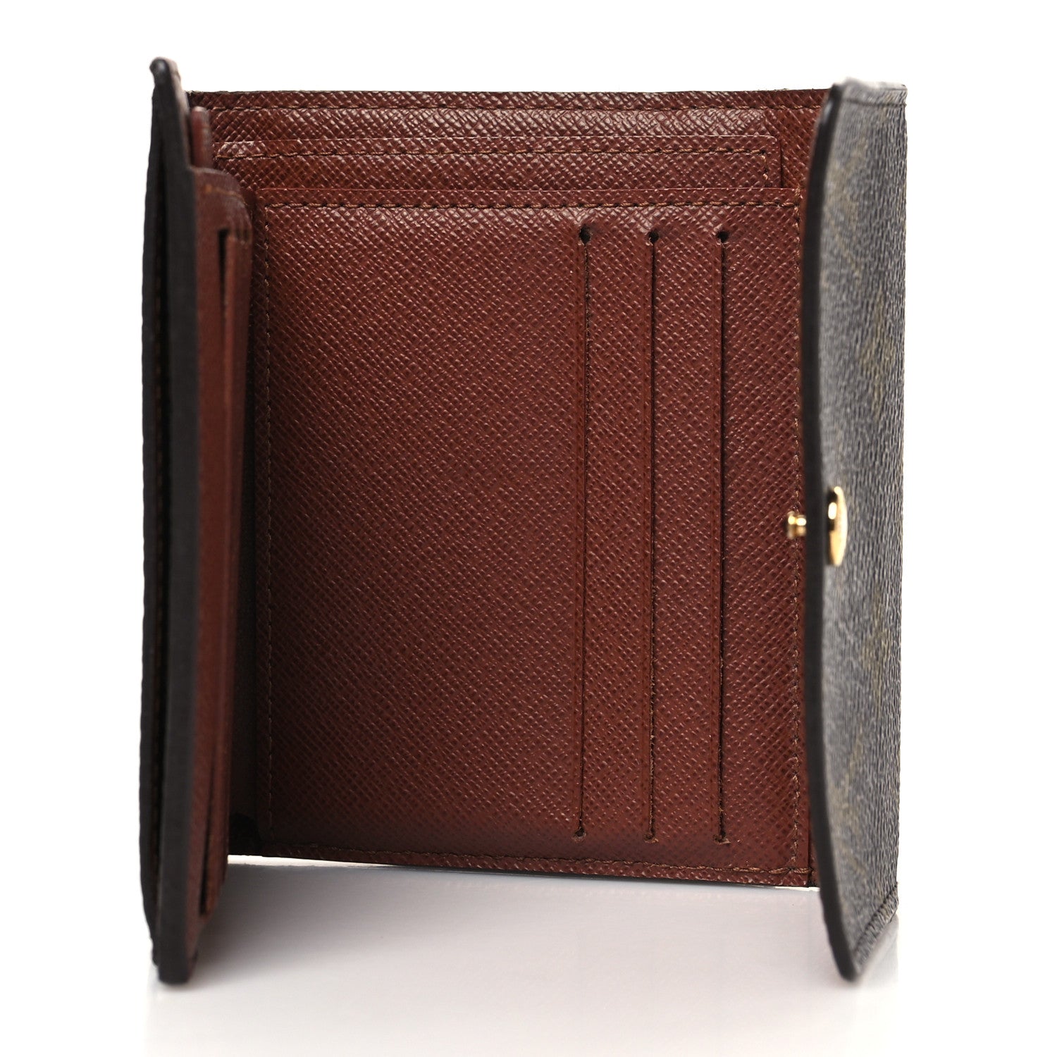 Louis Vuitton Monogram Anais Wallet 5 of 13