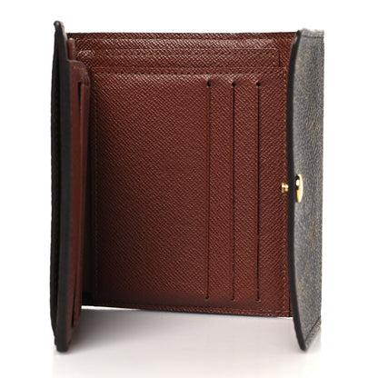Louis Vuitton Monogram Anais Wallet 5 of 13
