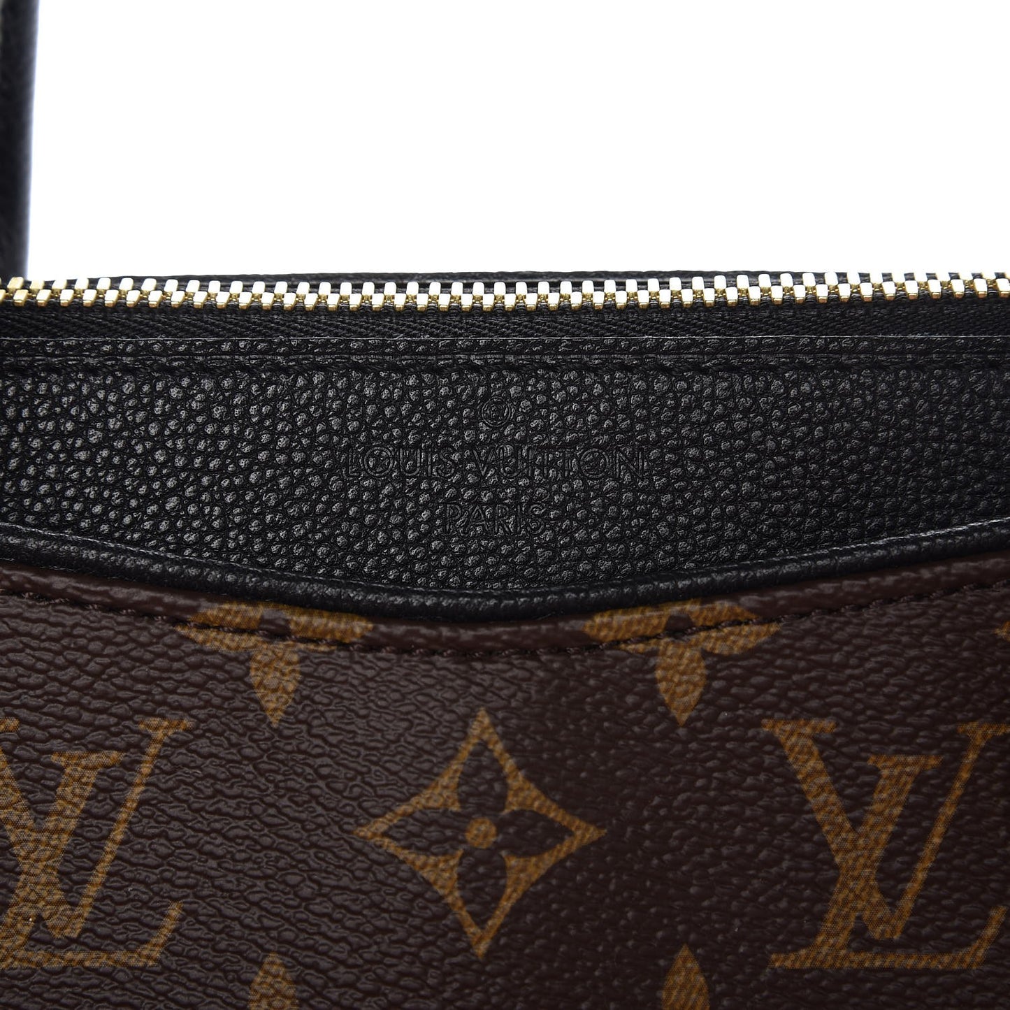 Monogram Pallas Full Black