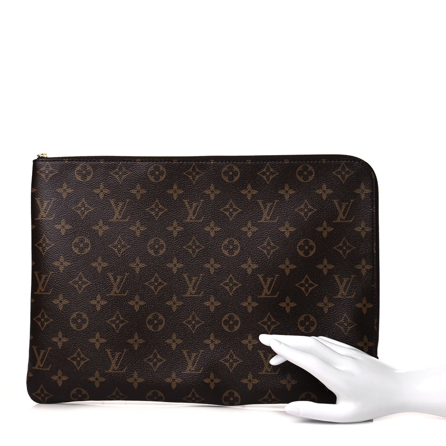Monogram Etui Voyage GM Pouch