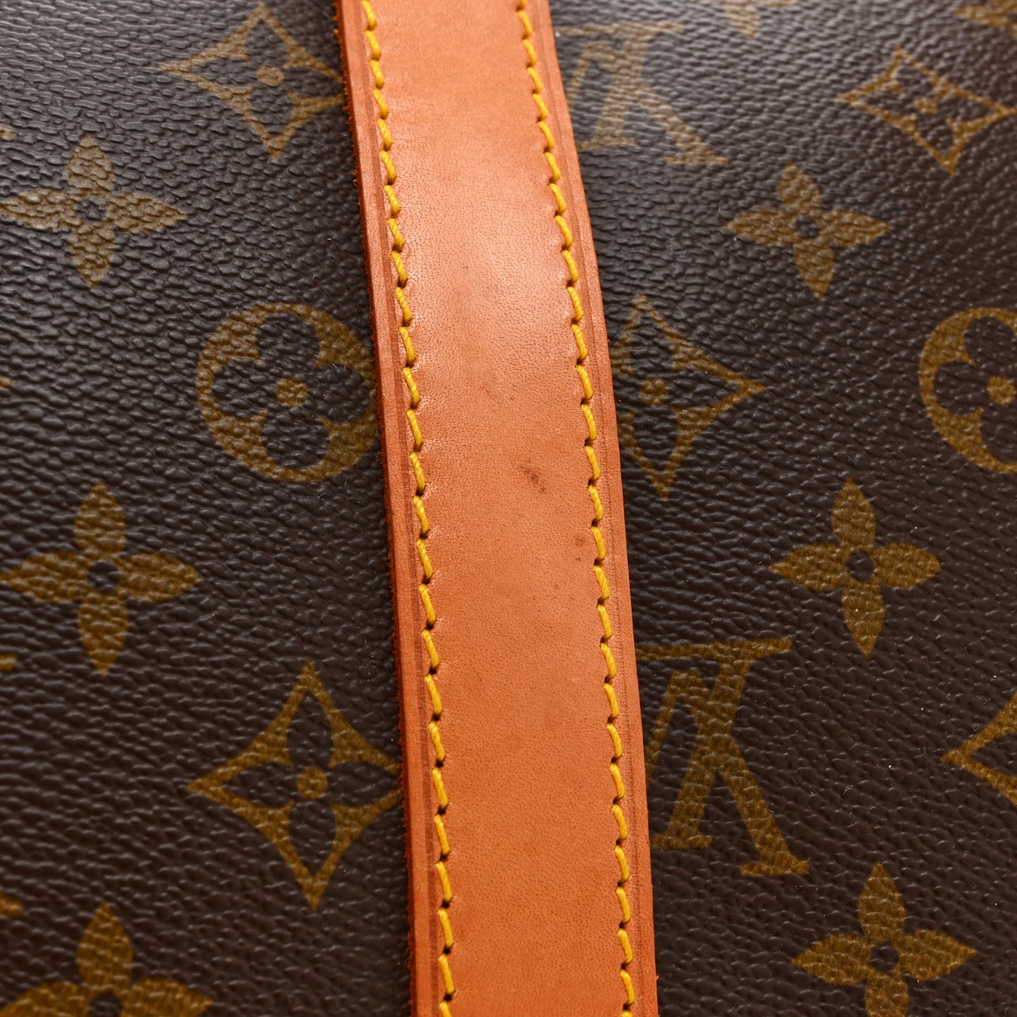 Monogram Keepall 45
