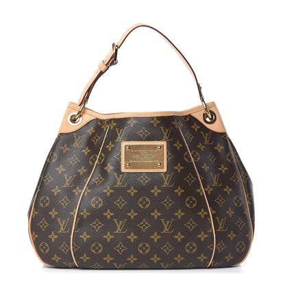 Louis Vuitton Monogram Galliera PM 1 of 10
