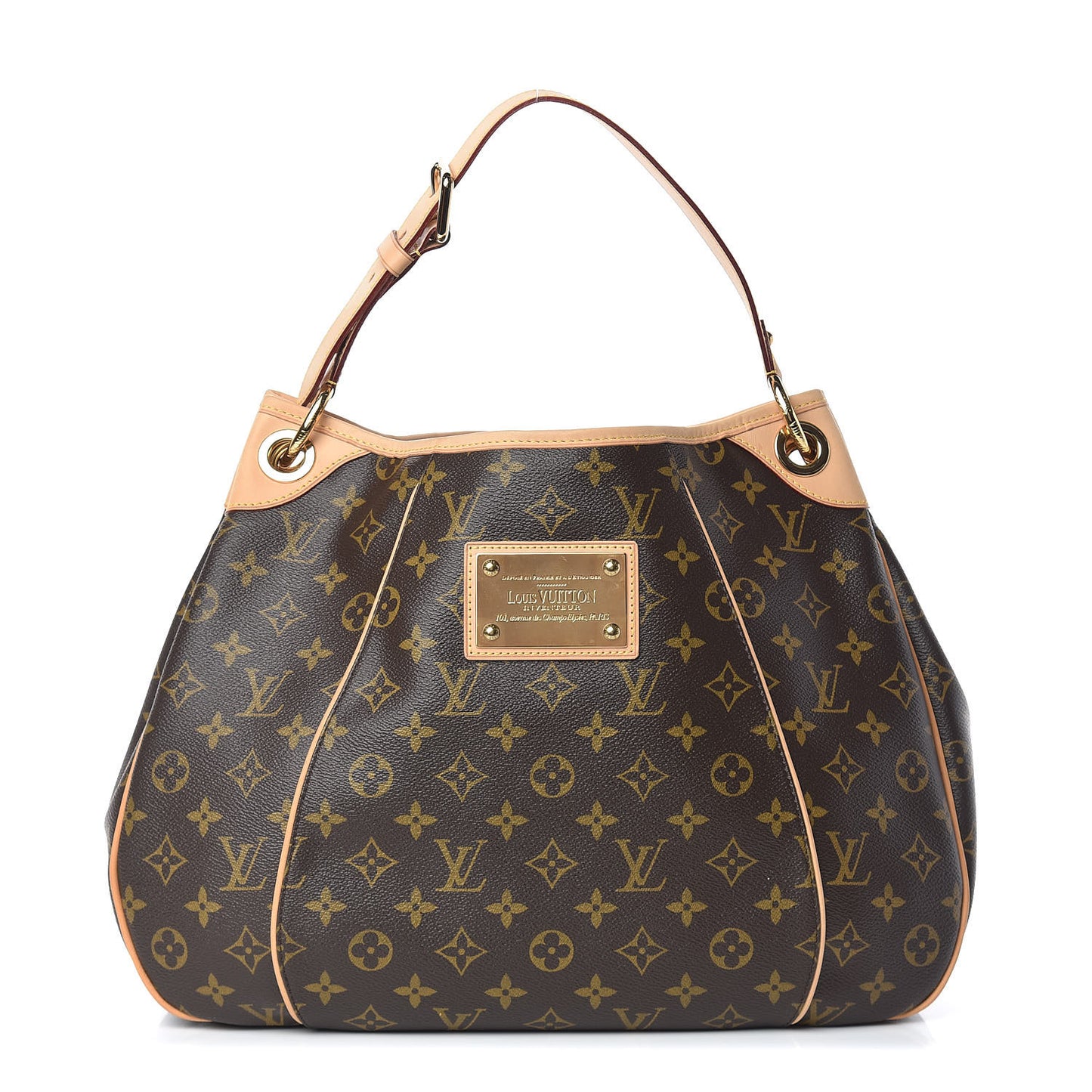 Monogram Galliera PM