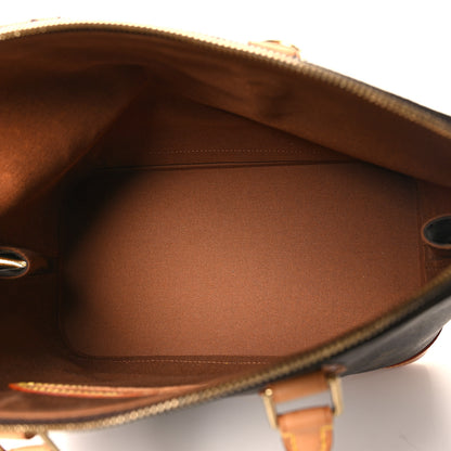 Louis Vuitton Monogram Alma PM 5 of 10