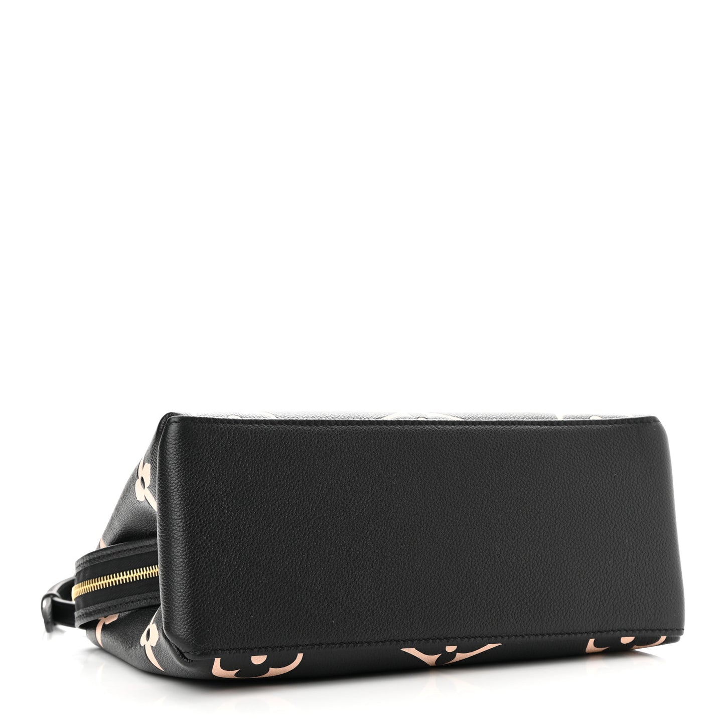 Empreinte Monogram Giant Petit Palais Black Beige
