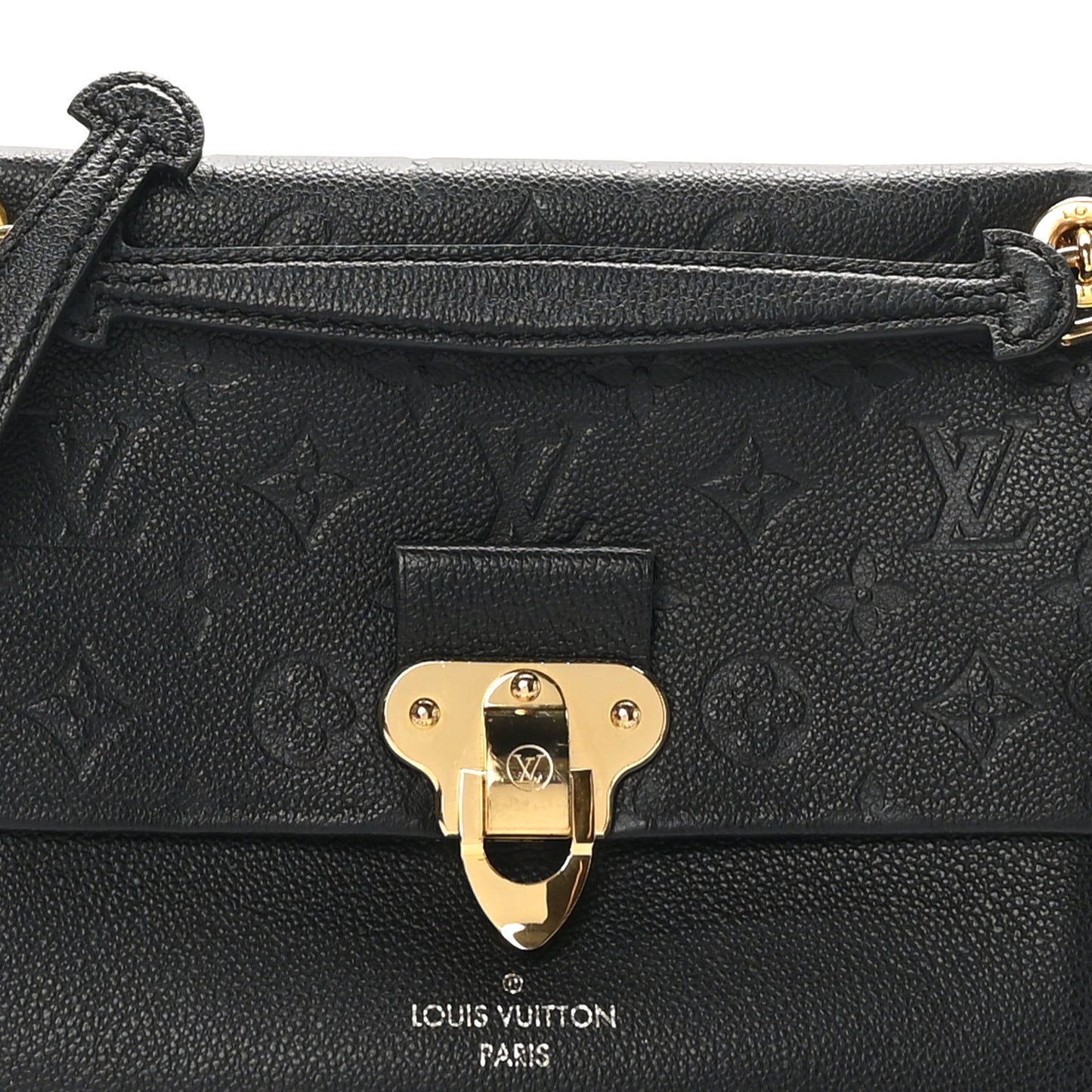 Empreinte Vavin PM Black