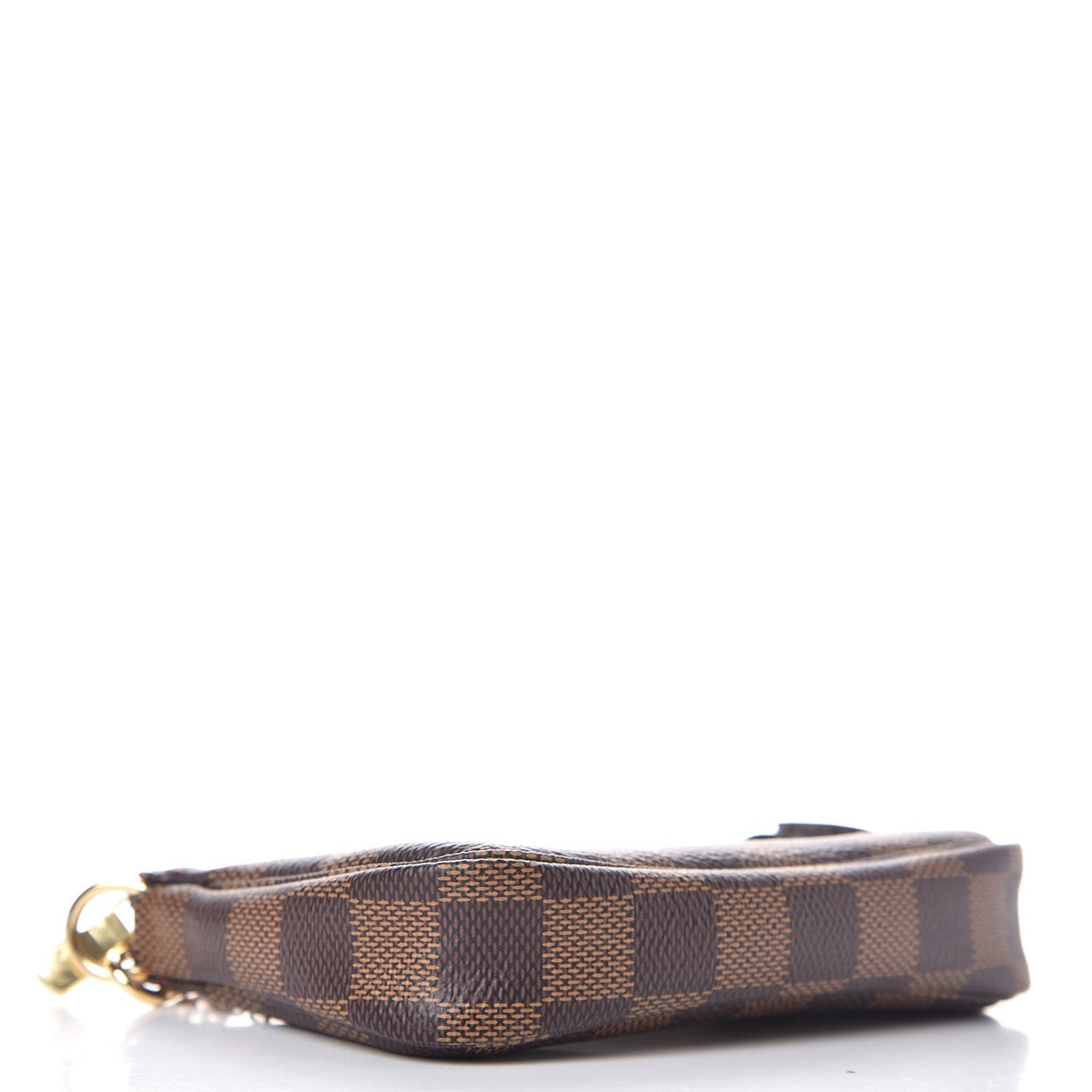 Damier Ebene Mini Pochette Accessories