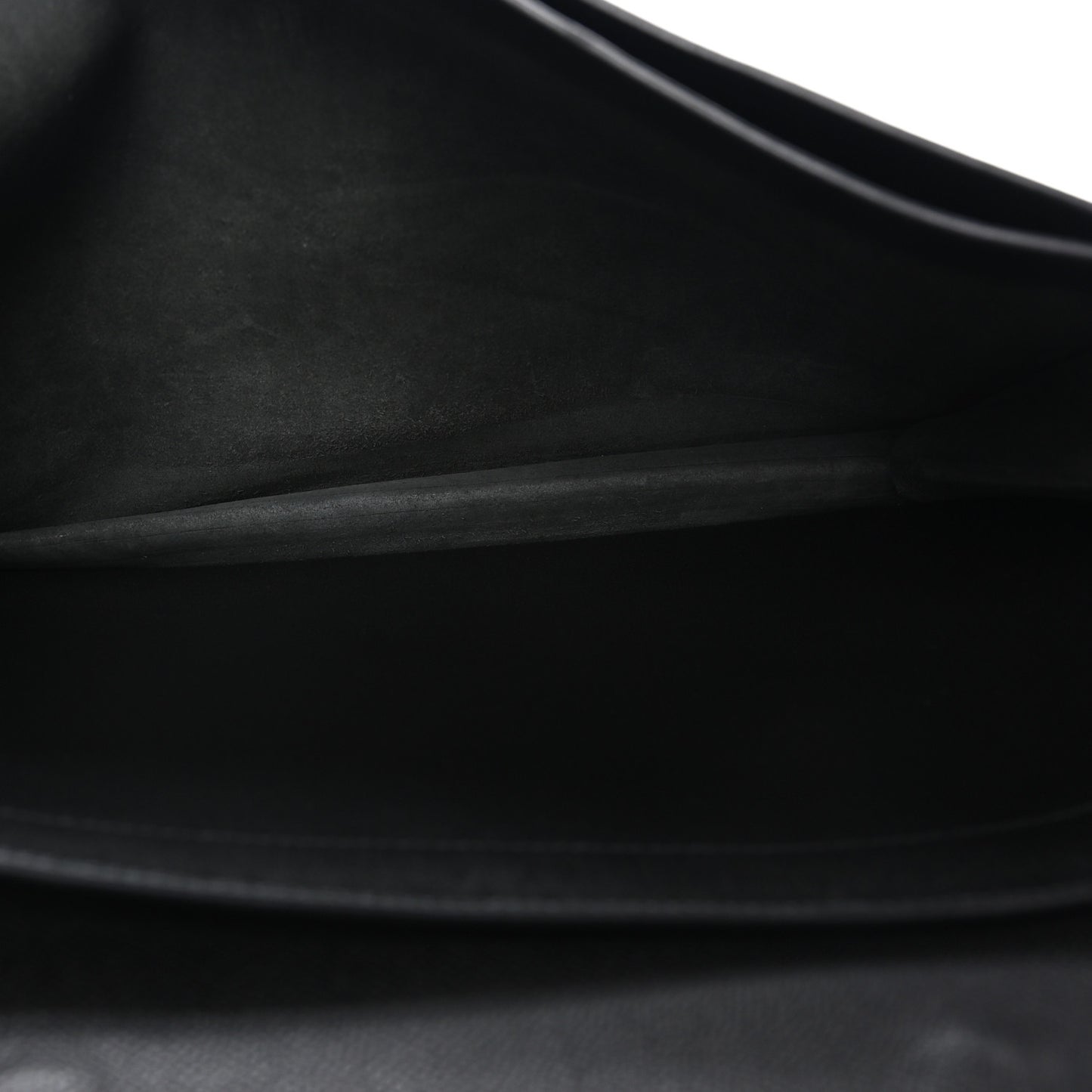 Epsom Sac A Depeches Light 1-37 Briefcase Black