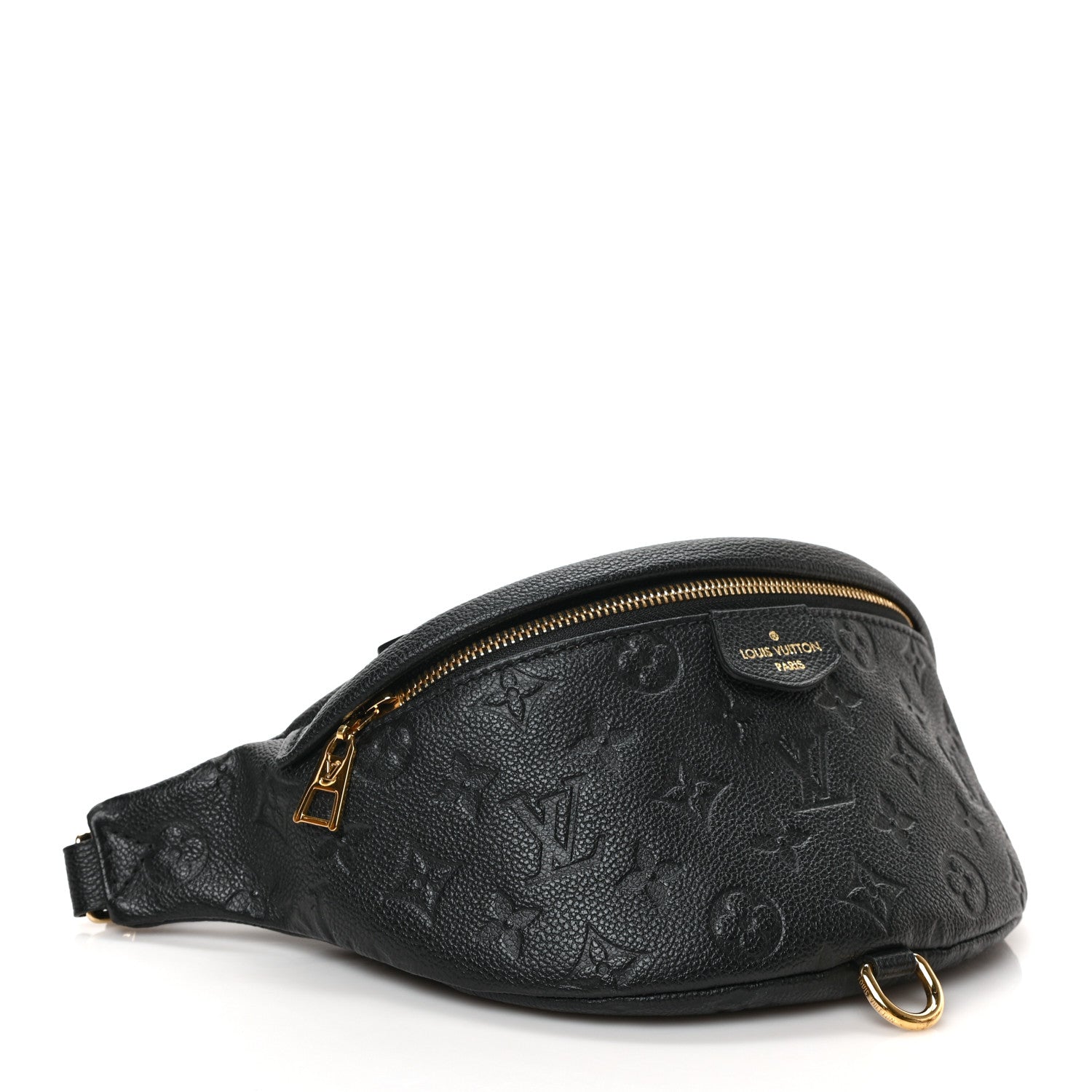 Louis Vuitton Empreinte BumBag Black 4 of 8