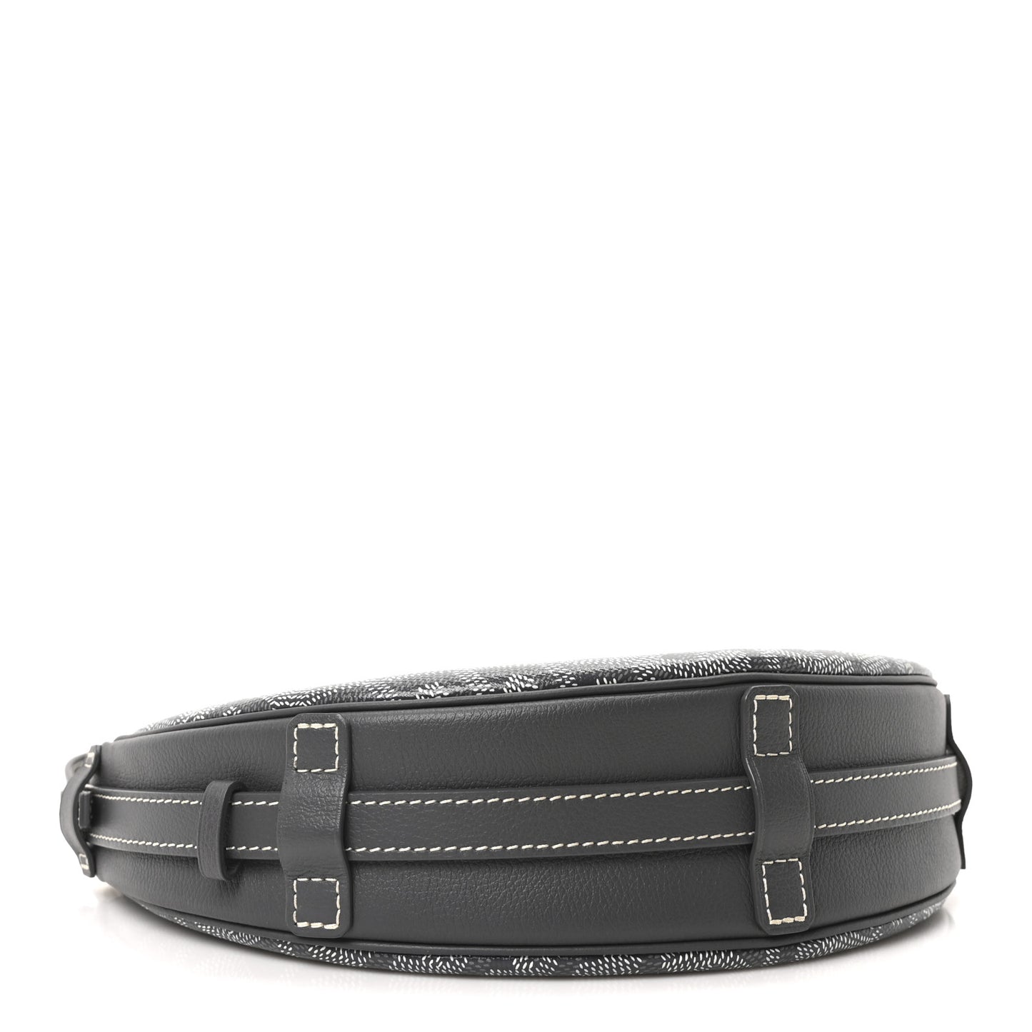 Goyardine Hirondelle Bag Grey