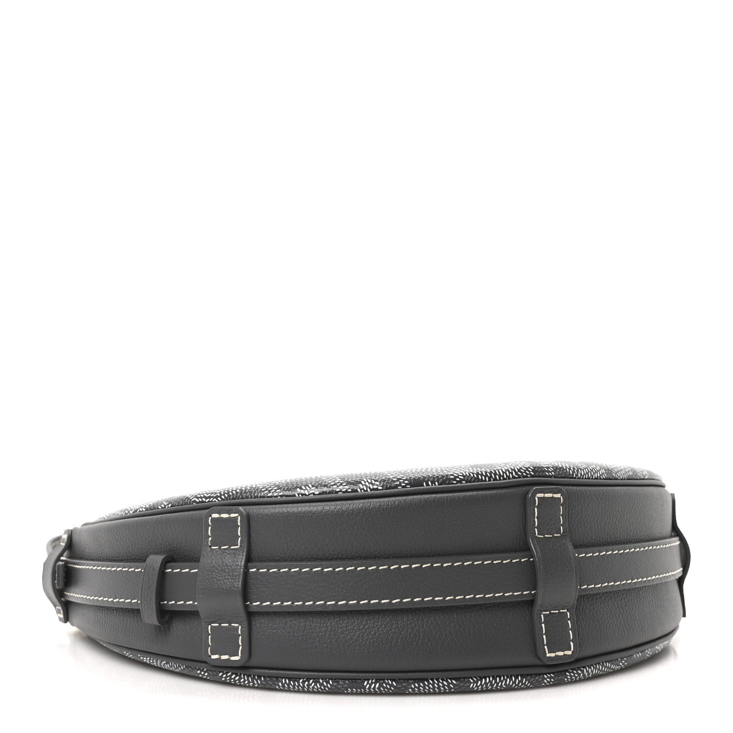 Goyard Goyardine Hirondelle Bag Grey 4 of 9