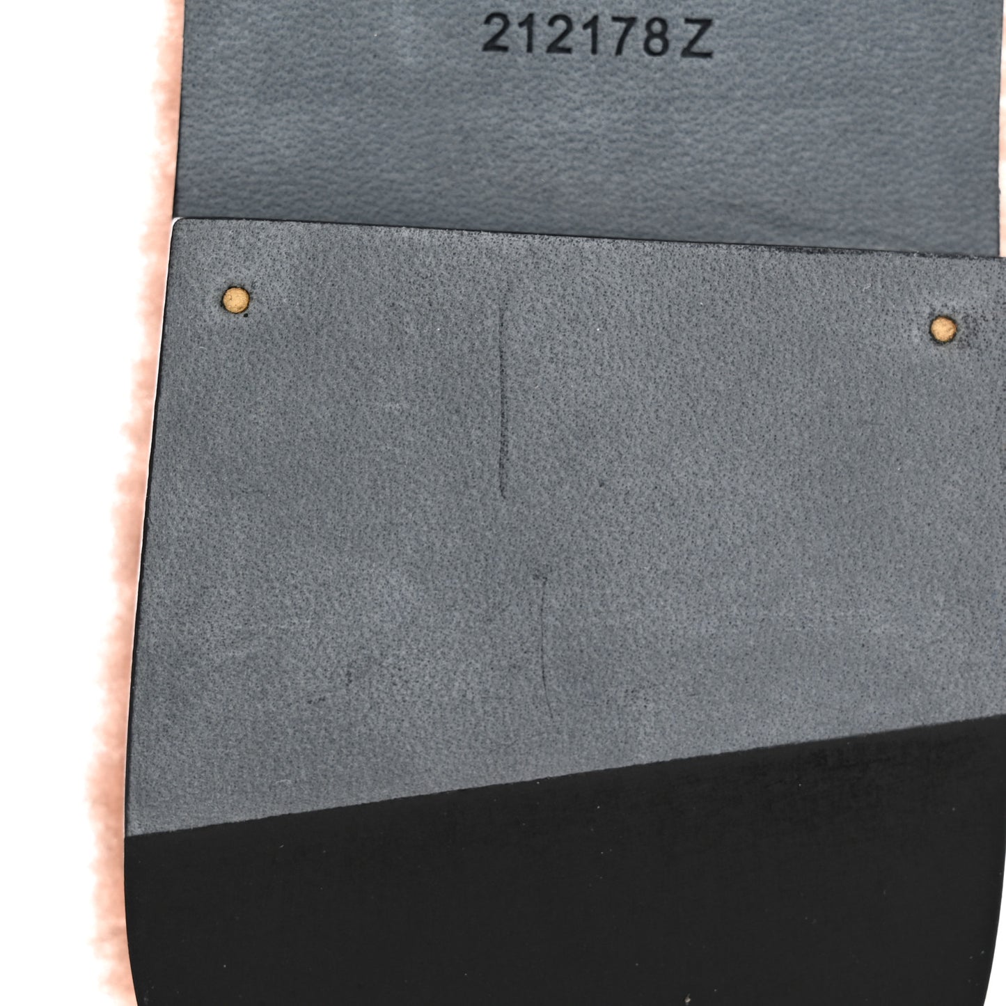Woolskin Oran Sandals 37.5 Rose Aube