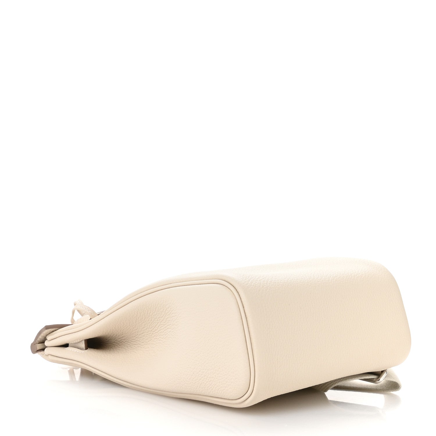 Hermes Togo Hac A Dos PM Backpack Craie 4 of 11