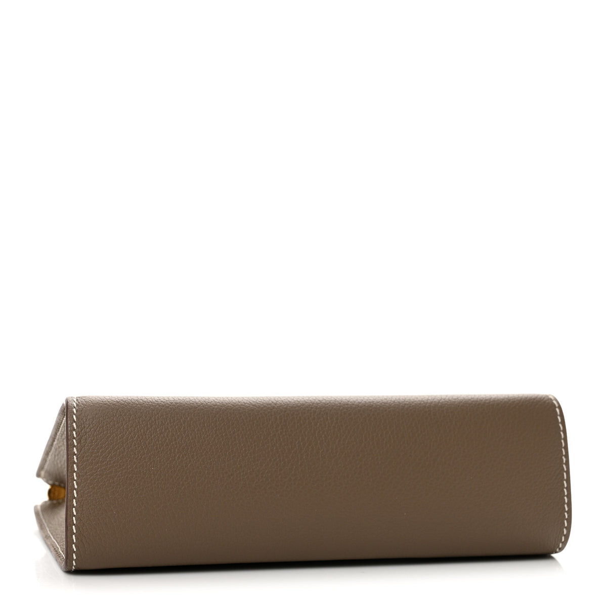 Evercolor Chaine d'Ancre Zipengo PM Toiletry Pouch Etoupe