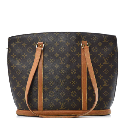 Louis Vuitton Monogram Babylone 1 of 24