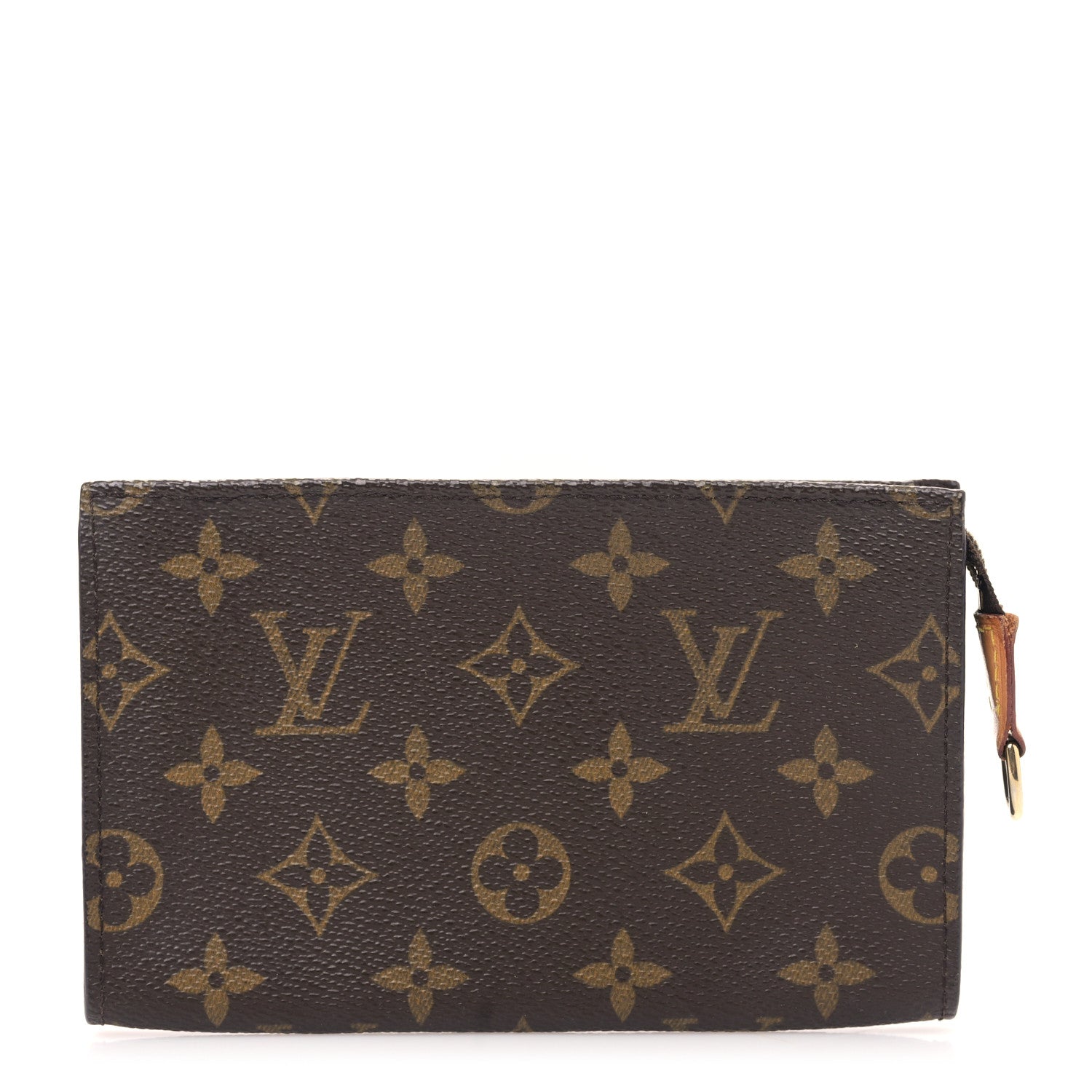 Louis Vuitton Monogram Compact Tour Toiletry Pouch 1 of 8