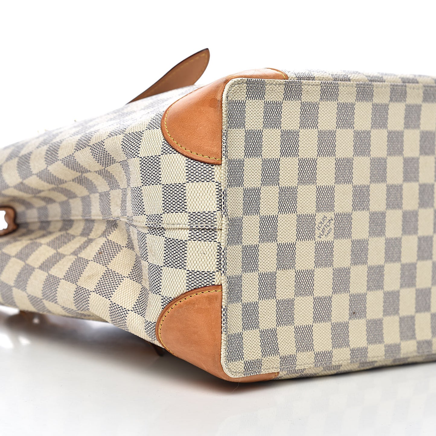 Damier Azur Hampstead MM