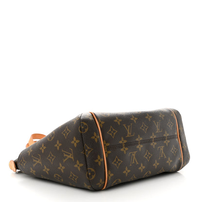 Louis Vuitton Monogram Totally PM 4 of 10