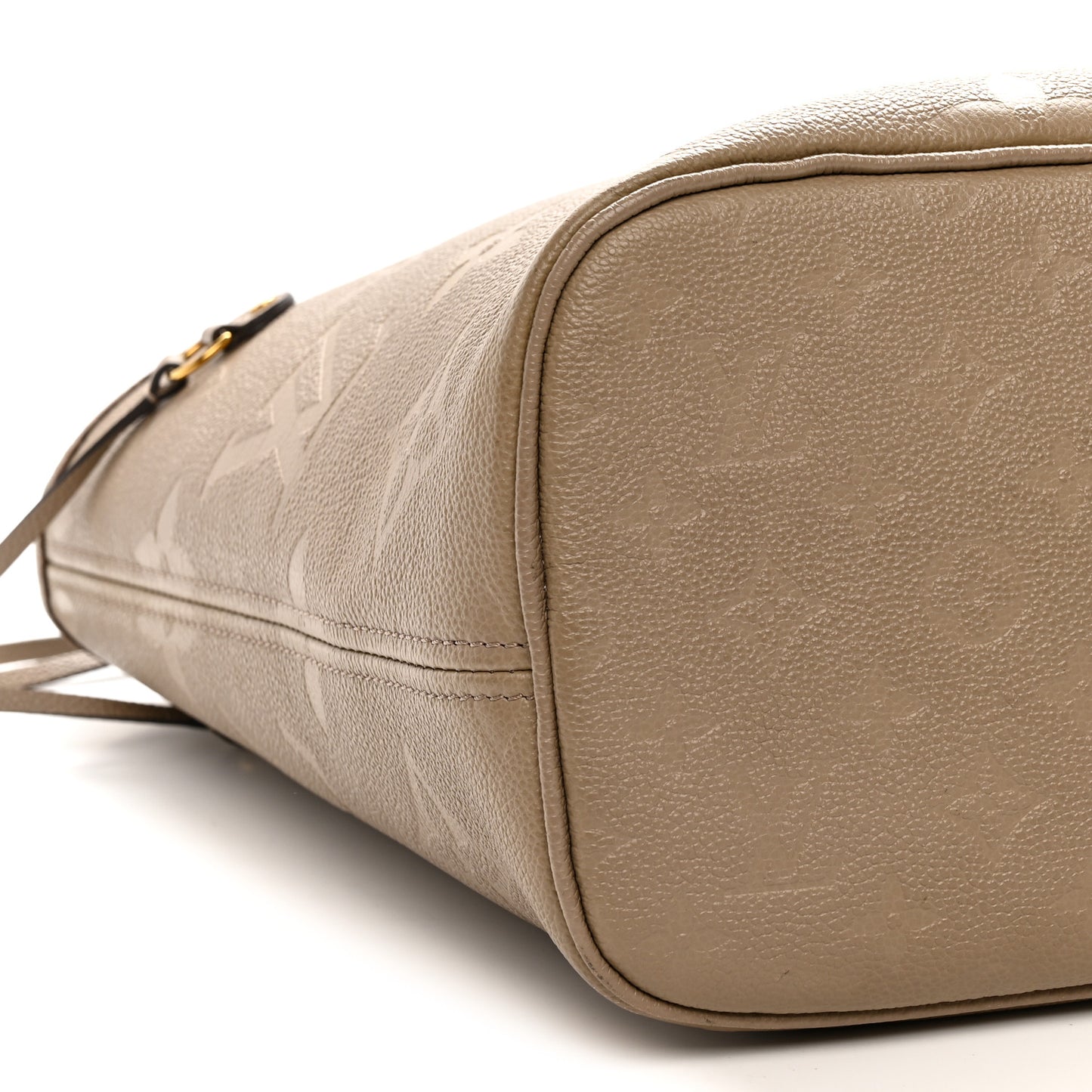 Empreinte Monogram Giant Neverfull MM Tourterelle