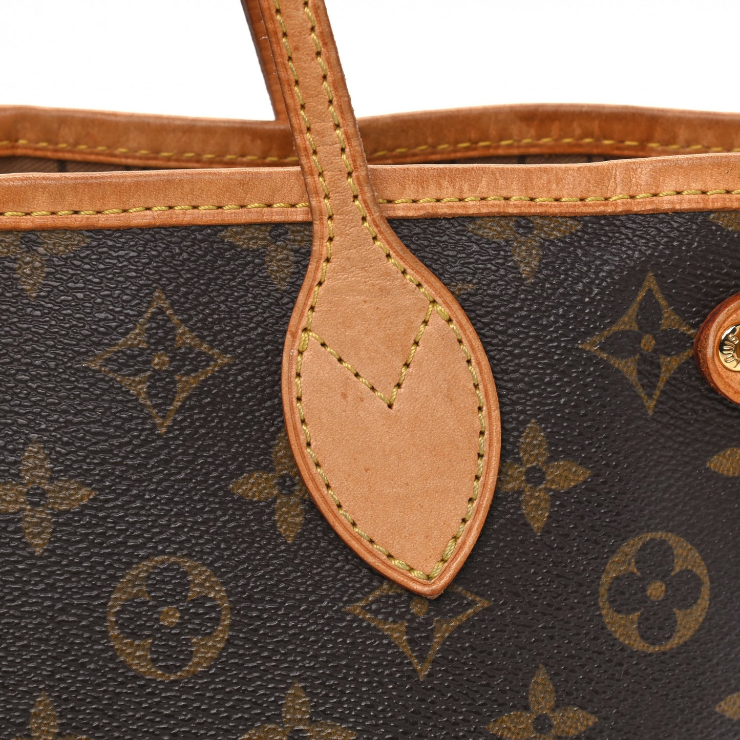 Monogram Neverfull PM