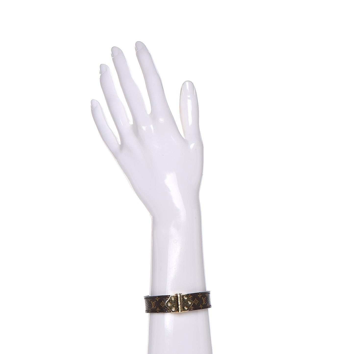 Monogram Nano Bracelet 17