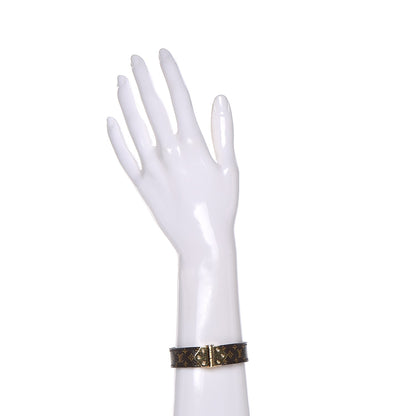 Louis Vuitton Monogram Nano Bracelet 17 2 of 8