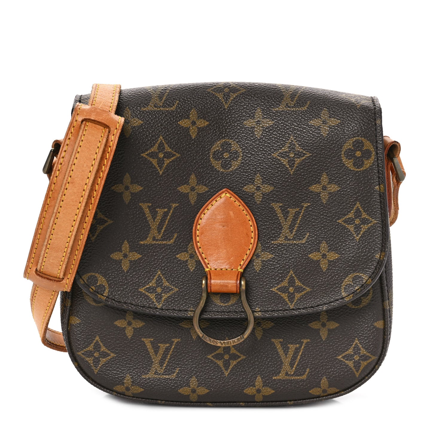 Monogram Saint Cloud PM